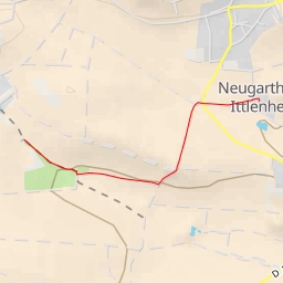 thumbnail for Rue des Prés - Rue des Prés