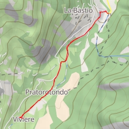 thumbnail for Rifugio di Viviere