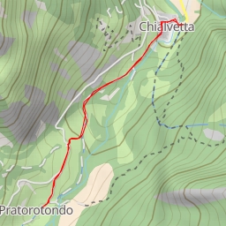 thumbnail for Casa Alpina Lidia Occhetti