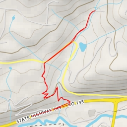 thumbnail for Aquirre Road