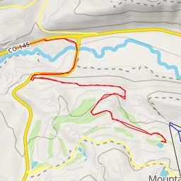 thumbnail for Victoria Drive