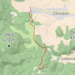 thumbnail for Svíbová