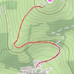 thumbnail for Pierre Percée