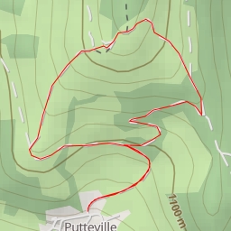 thumbnail for Chemin de la Pierre Percée