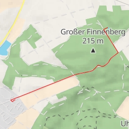 thumbnail for Calenberger Bergland