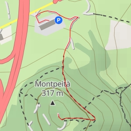 thumbnail for Montpeità