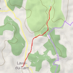 thumbnail for Laval-du-Tarn