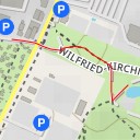 thumbnail for Wilfried-Kirchner-Weg - Wien