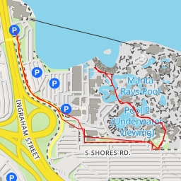 thumbnail for SeaWorld San Diego - Sea World Drive - San Diego