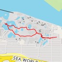 thumbnail for California Tide Pool - Sea World Drive - San Diego