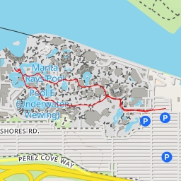 thumbnail for California Tide Pool - Sea World Drive - San Diego