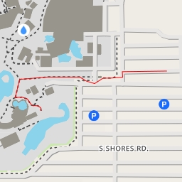 thumbnail for Sea World Drive - San Diego