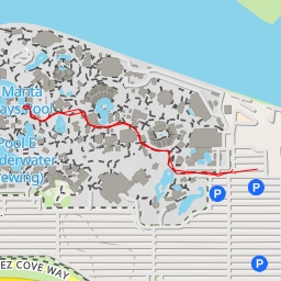 thumbnail for SeaWorld San Diego - Sea World Drive - San Diego