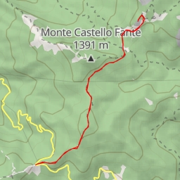 thumbnail for Monte Gifarco