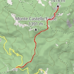 thumbnail for Monte Roccabruna