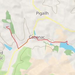 thumbnail for Sequoia Vertigo - Chemin de Peyres