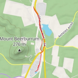 thumbnail for Wattle Avenue Bio Retention Basin