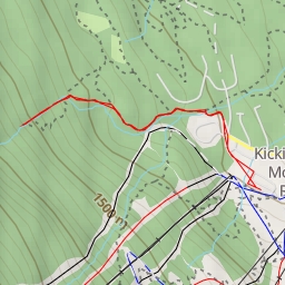 thumbnail for Waterfall