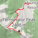 thumbnail for Terminator 2 Peak