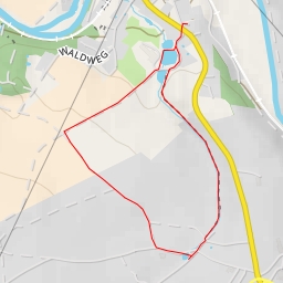 thumbnail for Cunersdorfer Straße