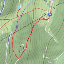 thumbnail for Route du Haut Bréda