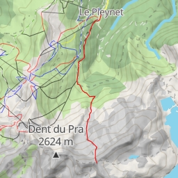 thumbnail for Pic de la Belle Étoile