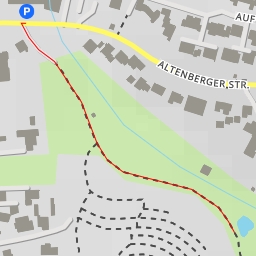 thumbnail for Altenberger Straße - Leverkusen