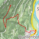 thumbnail for Meraner Höhenweg