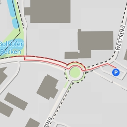 thumbnail for Bolhöfer Becken