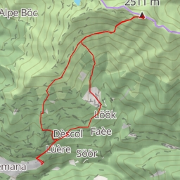 thumbnail for Pizzo Alto