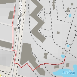 thumbnail for Київський зоопарк - вулиця Богдана Гаврилишина - Київ