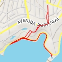 thumbnail for Praça do Museu de Arte - Praça do Museu de Arte - Belo Horizonte