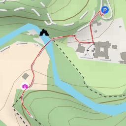 thumbnail for Chemin de l'Abbaye