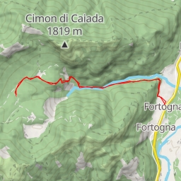 thumbnail for Col Dei Broli