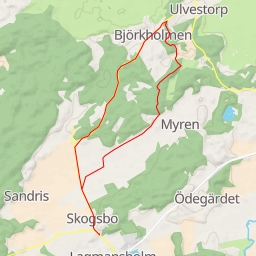 thumbnail for Björkholmen - Björkholmen