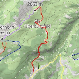 thumbnail for Justistalstrasse