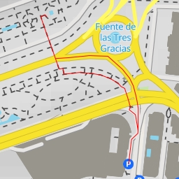 thumbnail for Avenida de Cervantes - Málaga