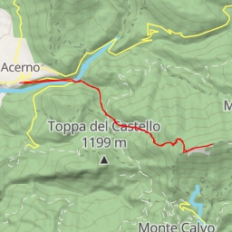 thumbnail for Monte Raianetta