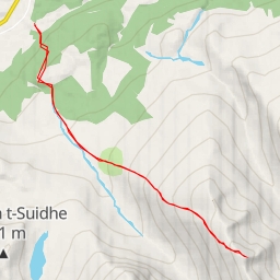 thumbnail for Càrn Dearg Meadhonach