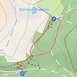 thumbnail for Dormerlohweiher