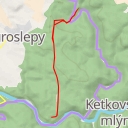 thumbnail for Kozí hřbety