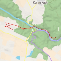 thumbnail for Vlčina II