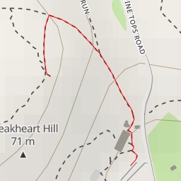 thumbnail for Breakheart Hill