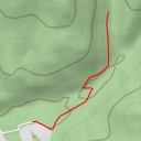 thumbnail for Ruined viewpoint