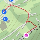 thumbnail for Büttelfels