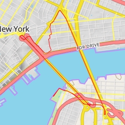 thumbnail for Granite Prospect - Granite Prospect - City of New York