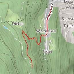 thumbnail for Damm Gstein