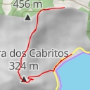 thumbnail for Morro do Caeté