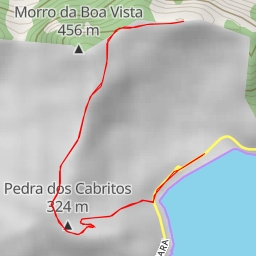 thumbnail for Morro do Caeté