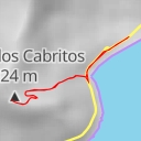 thumbnail for Pedra dos Cabritos